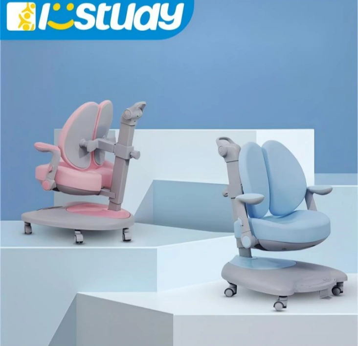 Best Study Table and Chair for Kids by Istudy
